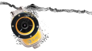 Illustration for article titled The Best Action Camera For Every Need
